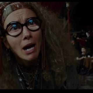Harry Potter trivia  (team of 4 )
