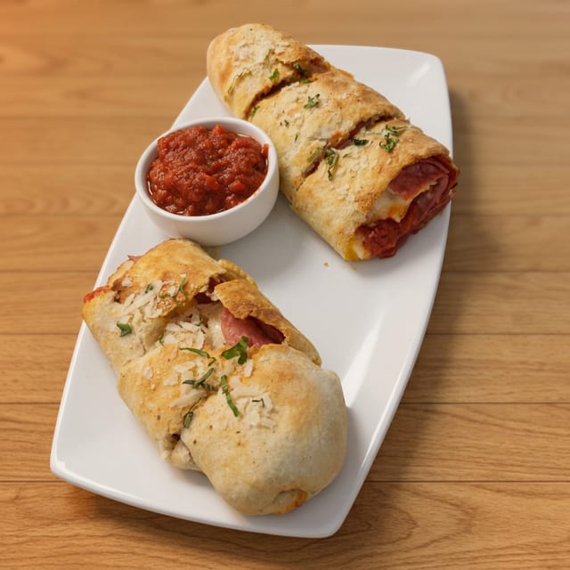 Stromboli.