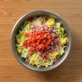 Antipasto Salad