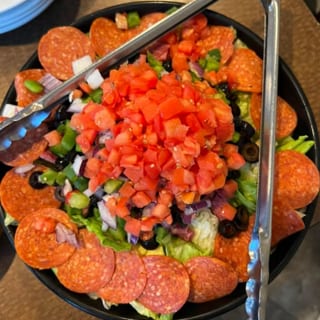 Andy’s Ultimate Antipasto